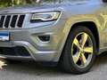Jeep Grand Cherokee 3.0 CRD Overland Silber - thumbnail 3