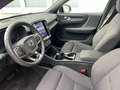Volvo XC40 Recharge Single Motor Core AHK GARANTIE Grau - thumbnail 8