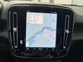 Volvo XC40 Recharge Single Motor Core AHK GARANTIE Grau - thumbnail 16