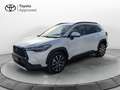 Toyota Corolla Cross Corolla Cross 2.0 Hybrid 197 CV E-CVT Trend Blanc - thumbnail 1