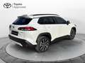 Toyota Corolla Cross Corolla Cross 2.0 Hybrid 197 CV E-CVT Trend Blanc - thumbnail 4
