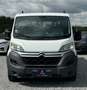 Peugeot Boxer 2.2 HDi BENNE MAXI -DOUBLE CABINE 7 PLACES - RADIO Weiß - thumbnail 2