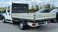 Peugeot Boxer 2.2 HDi BENNE MAXI -DOUBLE CABINE 7 PLACES - RADIO Wit - thumbnail 7