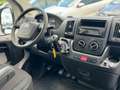 Peugeot Boxer 2.2 HDi BENNE MAXI -DOUBLE CABINE 7 PLACES - RADIO Weiß - thumbnail 11