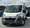 Peugeot Boxer 2.2 HDi BENNE MAXI -DOUBLE CABINE 7 PLACES - RADIO Wit - thumbnail 1