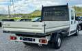 Peugeot Boxer 2.2 HDi BENNE MAXI -DOUBLE CABINE 7 PLACES - RADIO Weiß - thumbnail 6