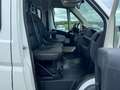 Peugeot Boxer 2.2 HDi BENNE MAXI -DOUBLE CABINE 7 PLACES - RADIO Weiß - thumbnail 12