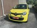 Renault Twingo Twingo 1.0i ** CTOK ** SUPERBE ** GARANTIE 1 AN ** Jaune - thumbnail 1