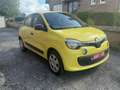 Renault Twingo Twingo 1.0i ** CTOK ** SUPERBE ** GARANTIE 1 AN ** Jaune - thumbnail 2