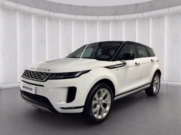 2 serie LAND ROVER 1.5 I3 PHEV 300 CV AWD Auto SE