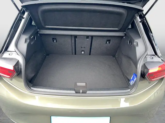 Volkswagen Id.3 view 13