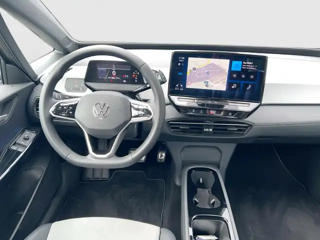 Volkswagen Id.3 view 11