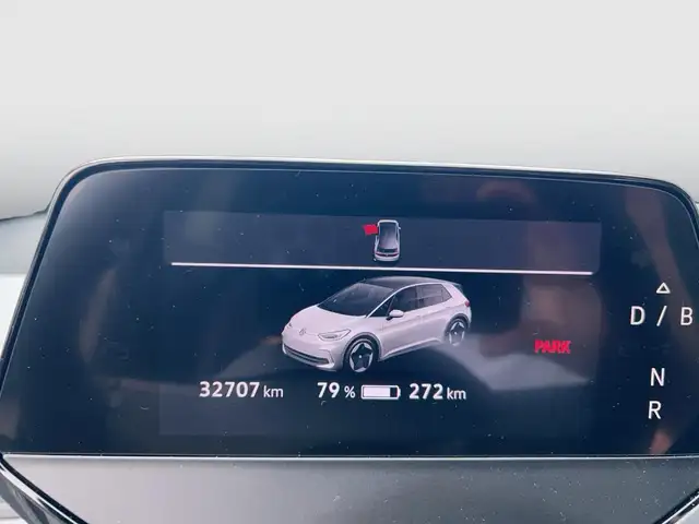 Volkswagen Id.3 view 10