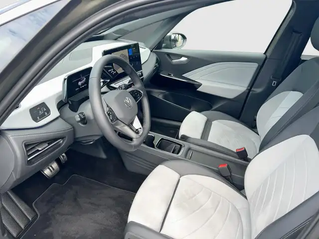 Volkswagen Id.3 view 9