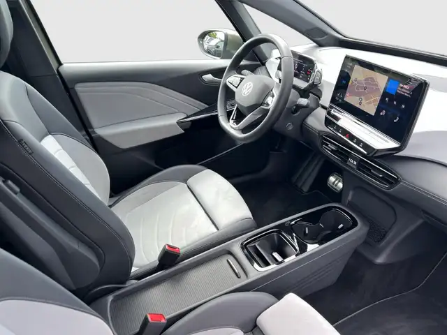 Volkswagen Id.3 view 15