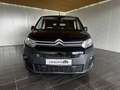 Citroen Berlingo Berlingo BlueHDI 100 /1.BESITZ/KLIMA/TEMPOMAT/G... Negro - thumbnail 2