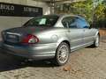 Jaguar X-Type 2.5 V6 4x4 Autom/Leder/Klimatr/TÜV 06/27 Grijs - thumbnail 5