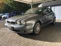 Jaguar X-Type 2.5 V6 4x4 Autom/Leder/Klimatr/TÜV 06/27 Grijs - thumbnail 1