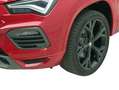 SEAT Ateca 1.5 TSI 110kW (150CV) FR Special Edition Rojo - thumbnail 27