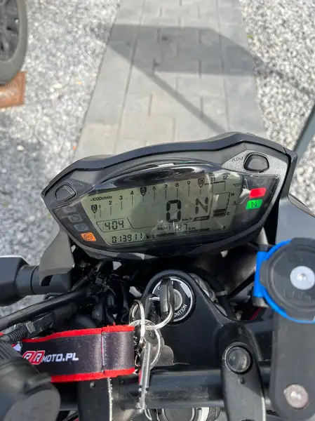 Suzuki SV 650 - foto 7