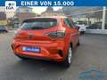 Renault Clio TCe90 EVOLUTION NEUES MODELL LPG KLIMA*CARPLAY*BTH Orange - thumbnail 8