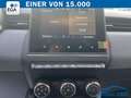 Renault Clio TCe90 EVOLUTION NEUES MODELL LPG KLIMA*CARPLAY*BTH Orange - thumbnail 12