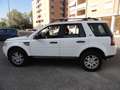 Land Rover Freelander Freelander II 2011 2.2 td4 SE 150cv Weiß - thumbnail 14