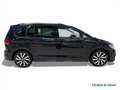 Volkswagen Touran 2.0 TDI DSG/LED/Rear View/Navi Schwarz - thumbnail 3
