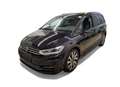Volkswagen Touran 2.0 TDI DSG/LED/Rear View/Navi Schwarz - thumbnail 4