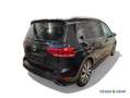 Volkswagen Touran 2.0 TDI DSG/LED/Rear View/Navi Schwarz - thumbnail 2