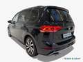 Volkswagen Touran 2.0 TDI DSG/LED/Rear View/Navi Schwarz - thumbnail 5