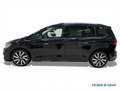 Volkswagen Touran 2.0 TDI DSG/LED/Rear View/Navi Schwarz - thumbnail 4
