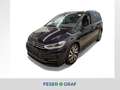 Volkswagen Touran 2.0 TDI DSG/LED/Rear View/Navi Schwarz - thumbnail 1