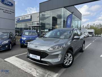 1.5i EcoBoost 110kW Titanium - Garantie