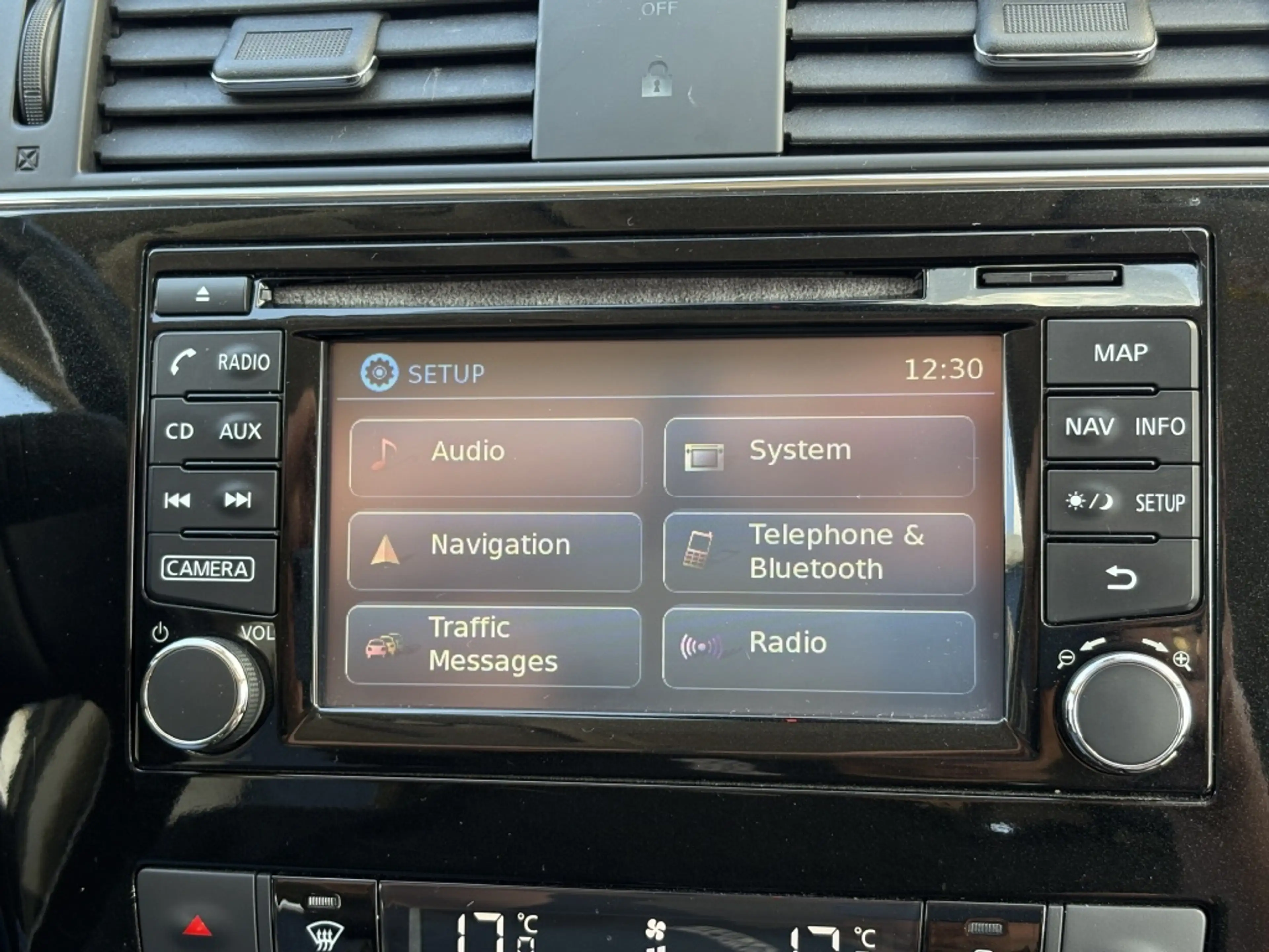 Nissan Pulsar 1.2 DIG-T Tekna Navi | Leder | 360 camera | Stoelv — photo 18