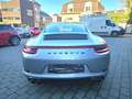 Porsche 991 911 Carrera 4 3.0 Turbo Porsche Approved Carnet! Zilver - thumbnail 7