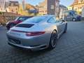 Porsche 991 911 Carrera 4 3.0 Turbo Porsche Approved Carnet! Zilver - thumbnail 29
