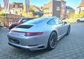 Porsche 991 911 Carrera 4 3.0 Turbo Porsche Approved Carnet! Zilver - thumbnail 5