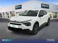 Citroen C4 X 1.2 PureTech Plus S&S EAT8 130 Blanc - thumbnail 1