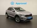 Volkswagen T-Roc 1.5 TSI Life DSG7 Silber - thumbnail 1