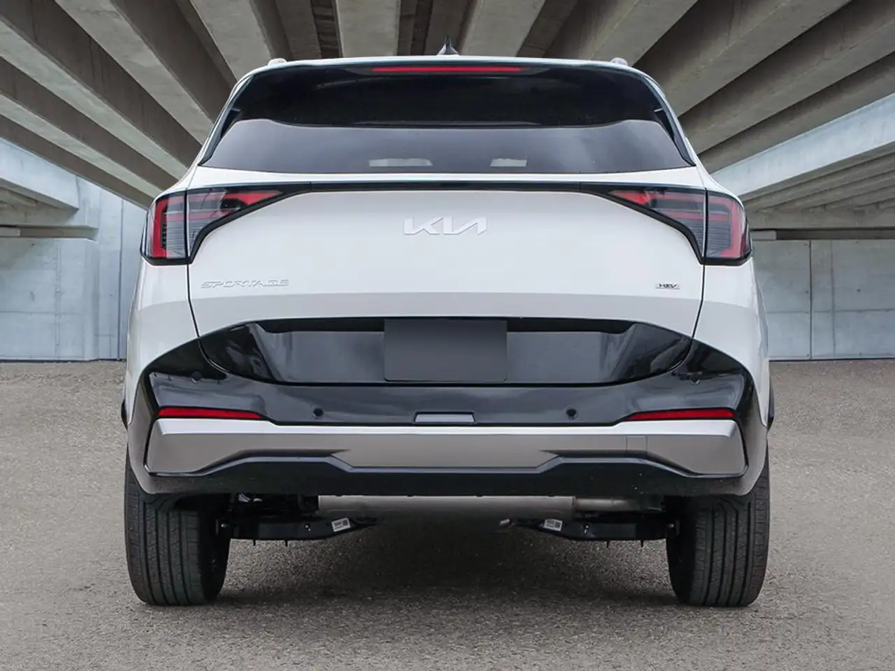 Kia Sportage снимка Kia Sportage
