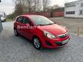 Opel Corsa D Energy,Klima,Alu mit Ganzjahhresreifen, Rot - thumbnail 4