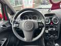 Opel Corsa D Energy,Klima,Alu mit Ganzjahhresreifen, Rot - thumbnail 11