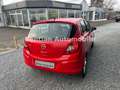 Opel Corsa D Energy,Klima,Alu mit Ganzjahhresreifen, Rot - thumbnail 5