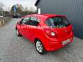 Opel Corsa D Energy,Klima,Alu mit Ganzjahhresreifen, Rot - thumbnail 7