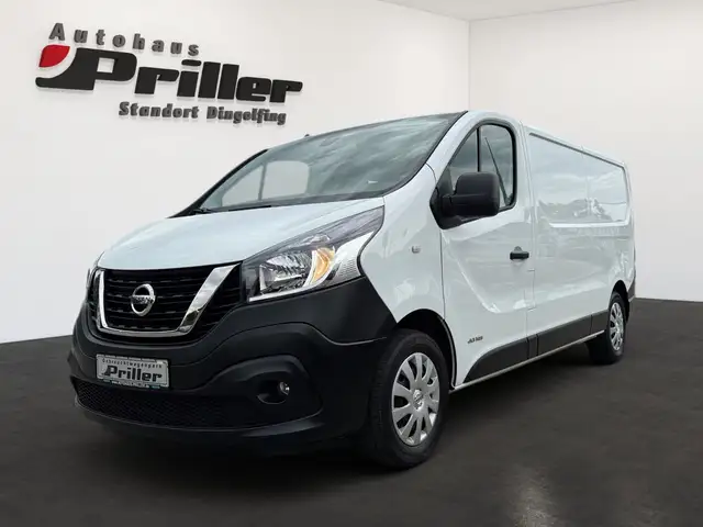 Nissan NV300 Kasten AT L2H1 2,9t COMFORT/SHZ/Tempomat