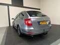 Skoda Superb Combi 1.8 TSI Elegance Grijs - thumbnail 21