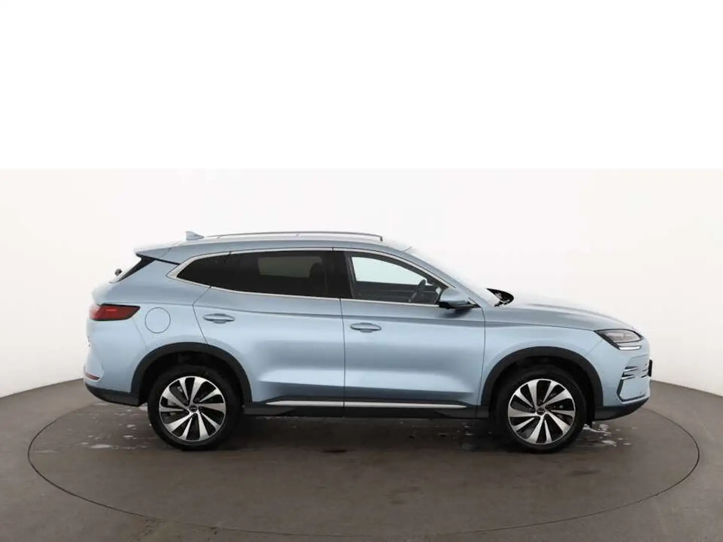 BYD Seal U DM-i Boost SOFORT VERFÜGBAR Aut LED SKY Blau - 2