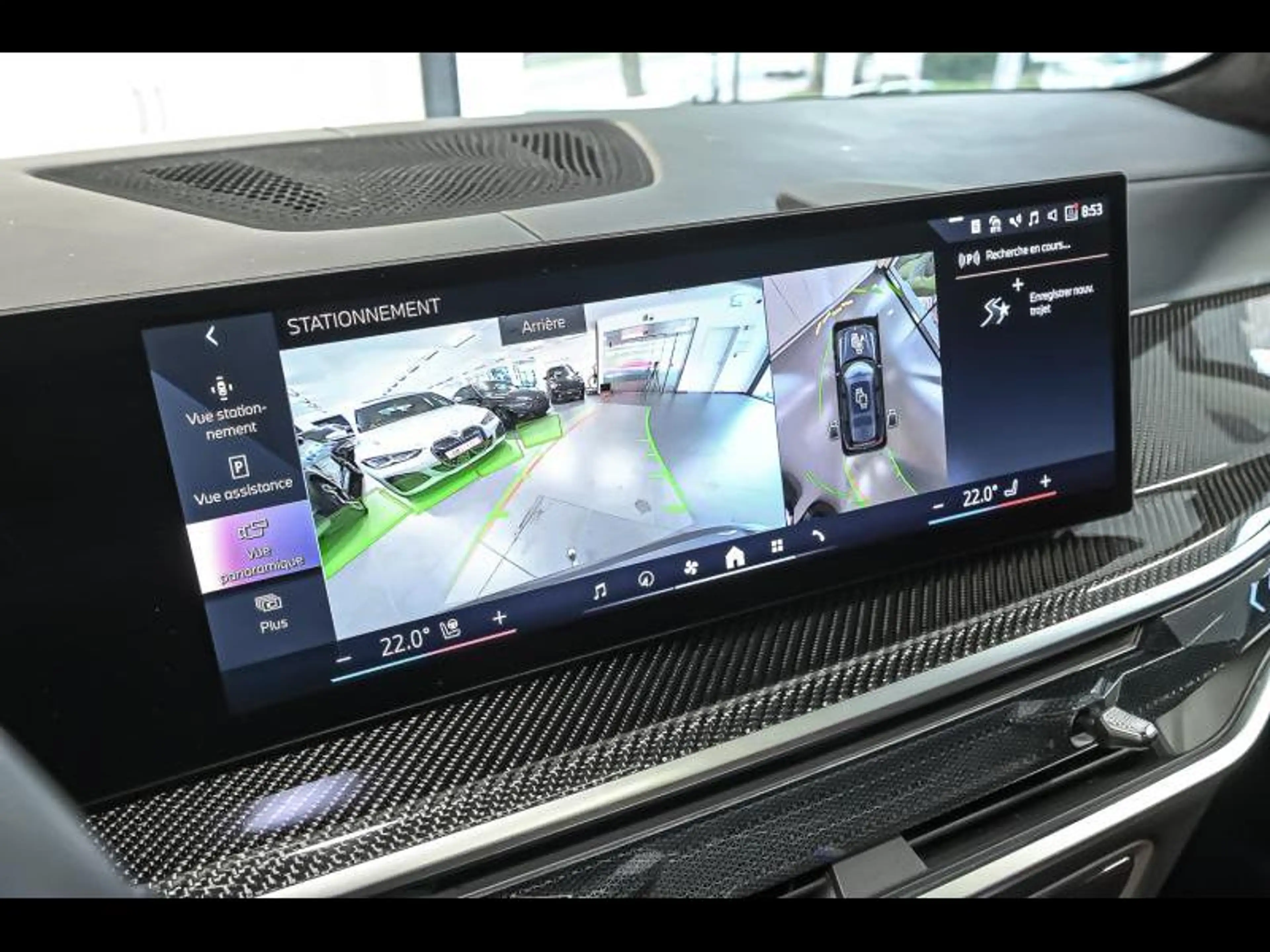 BMW X7 X7 xdrive 40d - M Pack — photo 12