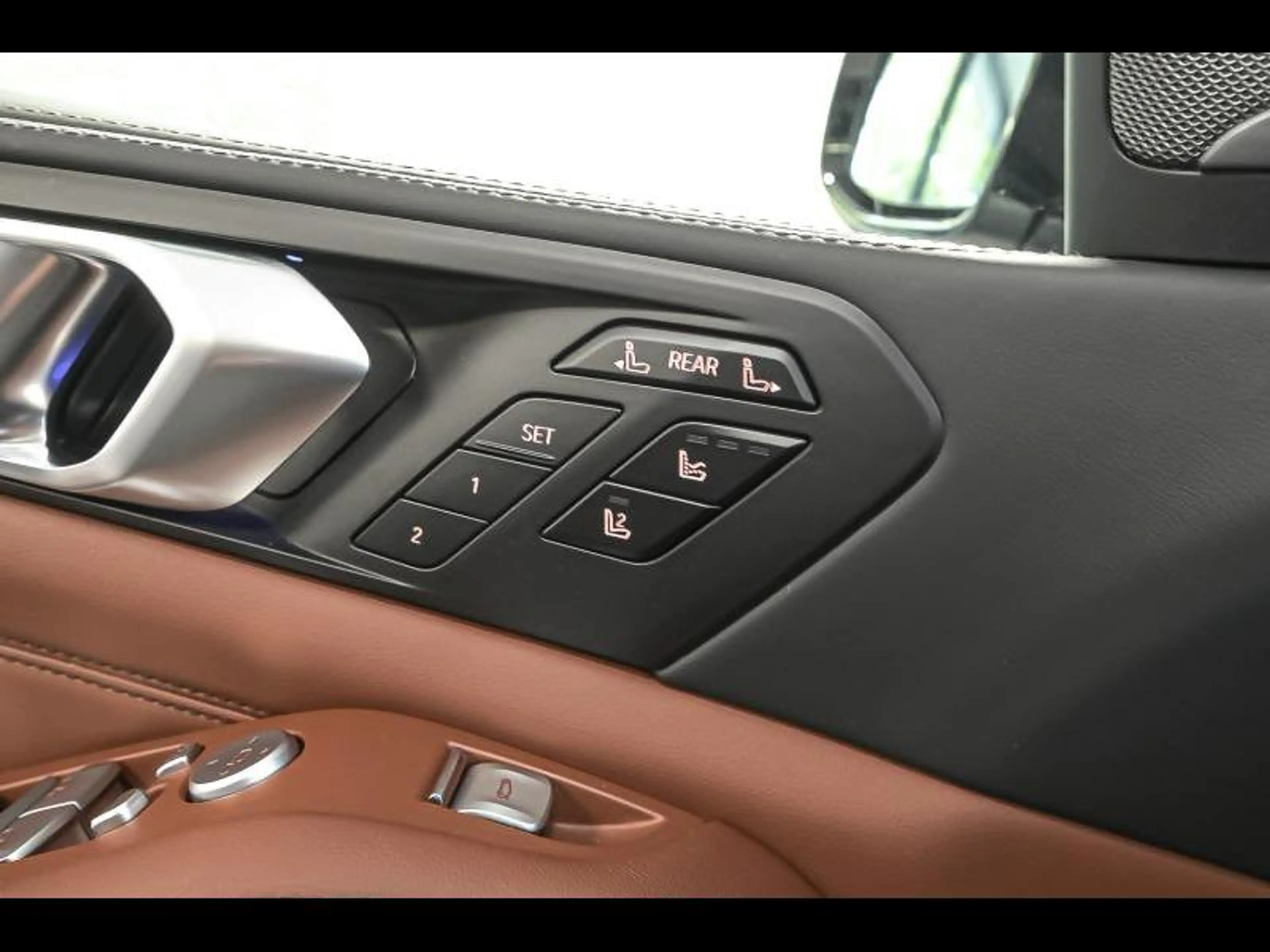 BMW X7 X7 xdrive 40d - M Pack — photo 15